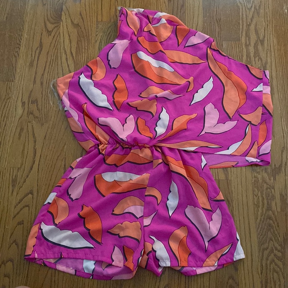 Romper from VICI